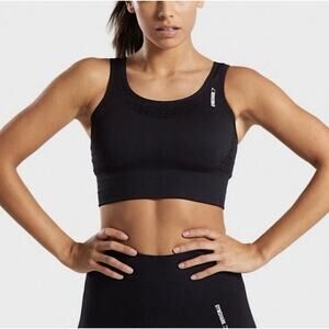 Gymshark Energy Seamless Sports Bra
